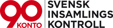 Logotyp Svensk insamlingskontroll